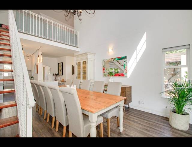 3 BEDROOM TOWNHOUSE FOR SALE IN LONEHILL